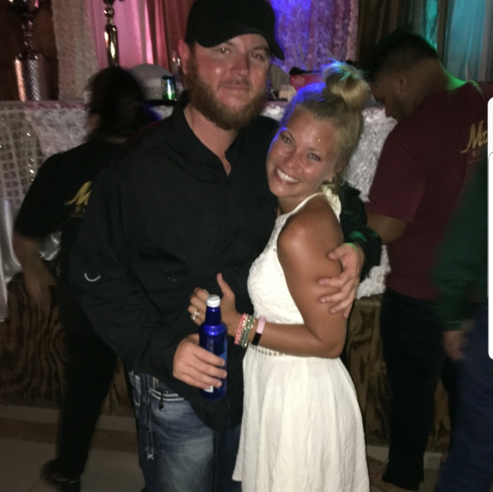 Meet your Posher, Kristin